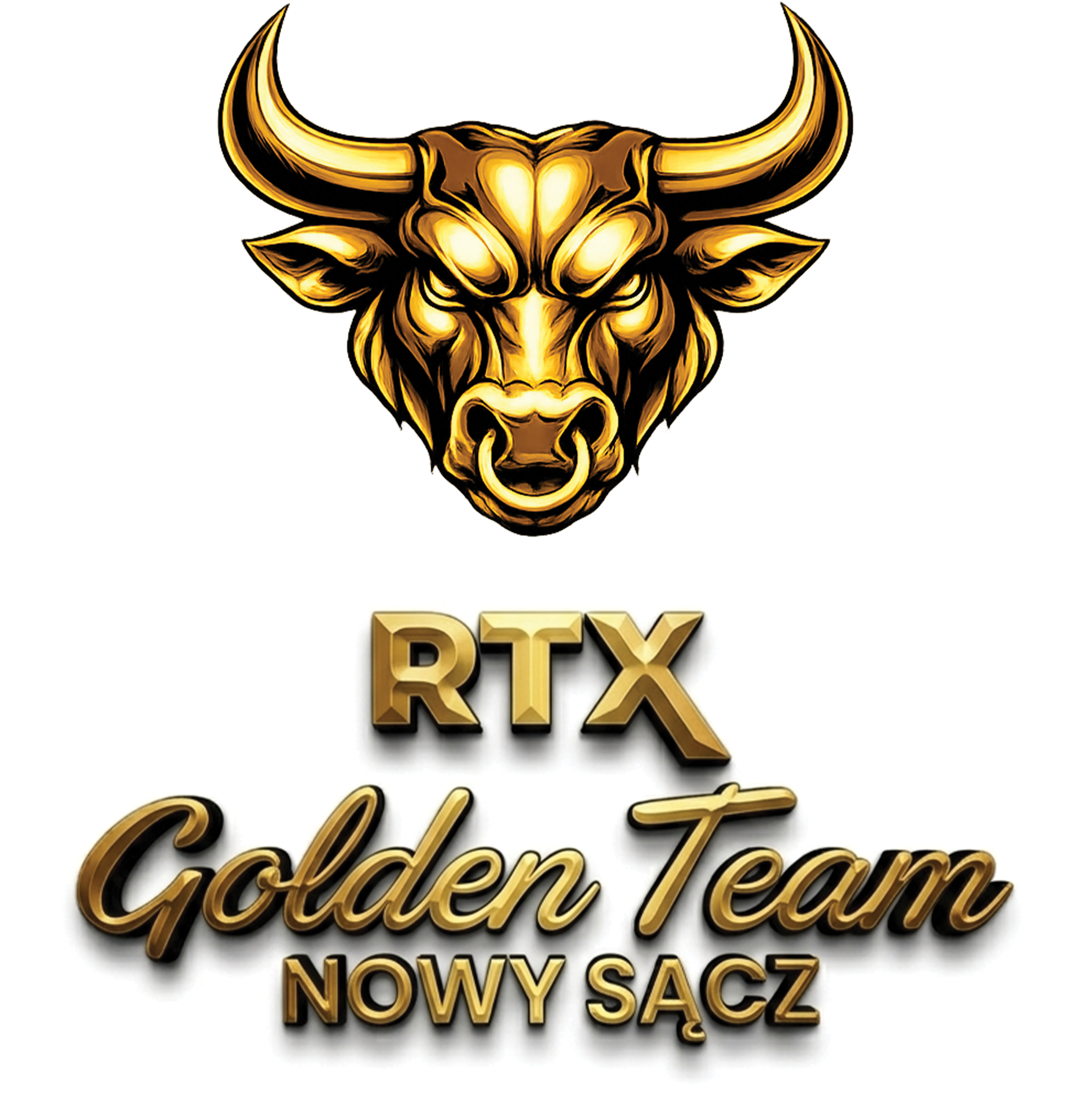 RTX Golden Team